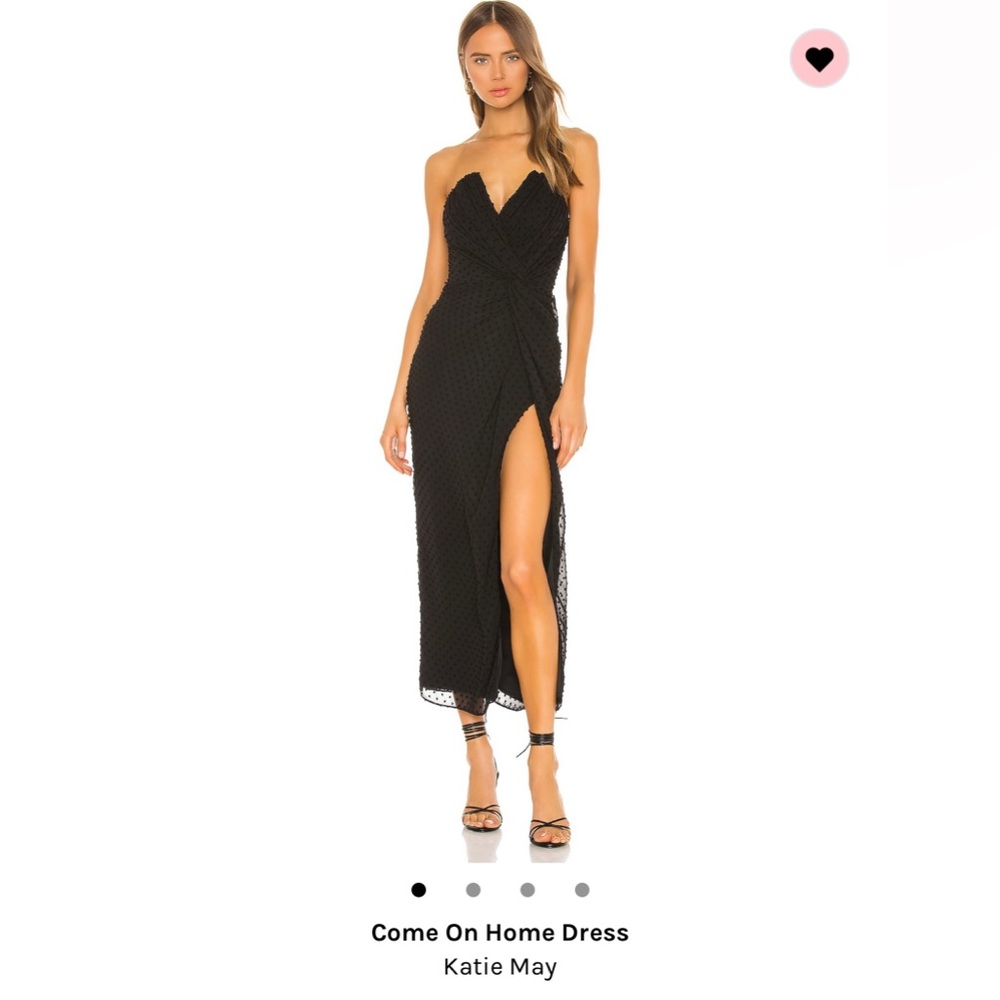 Katie May Come On Home Dress Size Small